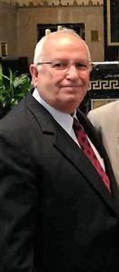Timothy Molloy