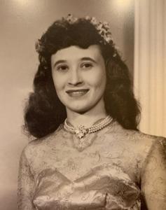 Mariella Dunn