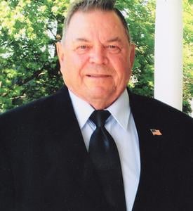 Ralph Asbury