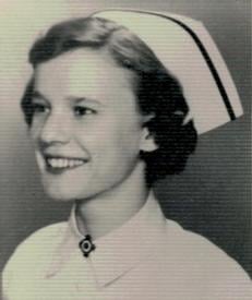 Mary Mohr