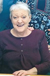 Sharon Madrey
