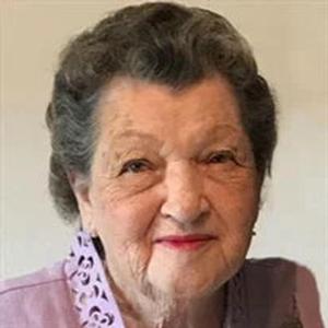 Arlene Drda