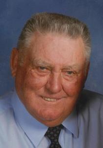 Carl Gilman
