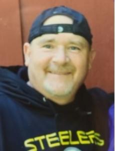 Todd O’Laughlin