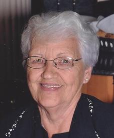 Pauline Henderson
