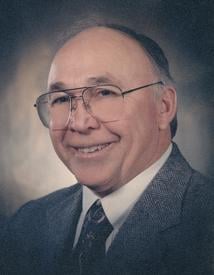 James Sr
