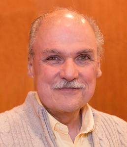 Richard Hawkins