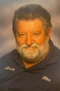 Larry Suttles
