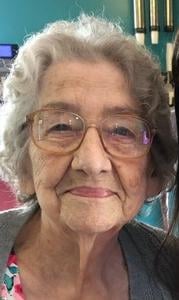 Doris Hamby