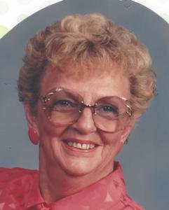 Margaret Renois