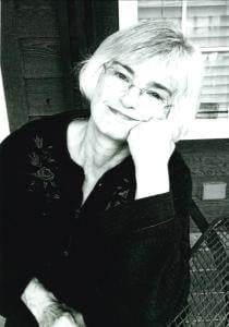 Mary Wadlow