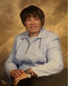 Anita Johnson