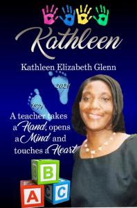 Kathleen Glenn
