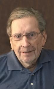 Paul Golden
