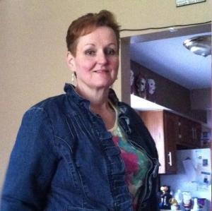 Carmen Huff