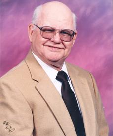 Robert Greenwood