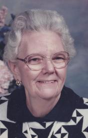 Sadie Waggoner