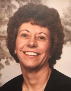 Edna Sears