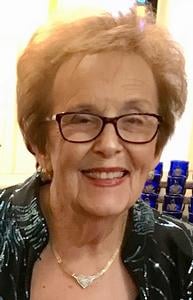 Martha Chiolero