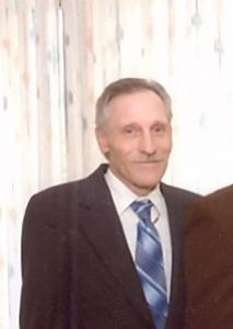 Ronald Charles Michael Koley, Jr.