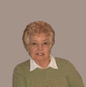 Janet Ripperda
