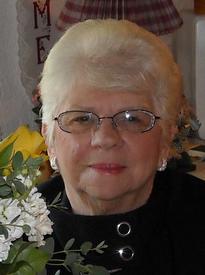 Yvonne Davis