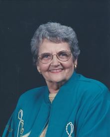 Geraldine Riney