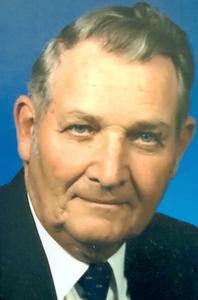 Charles Hall