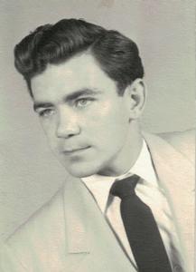 John Kennedy
