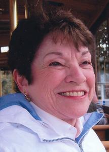 Rita Maggos