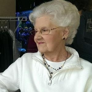 Verna May Watts Cannon Dillon