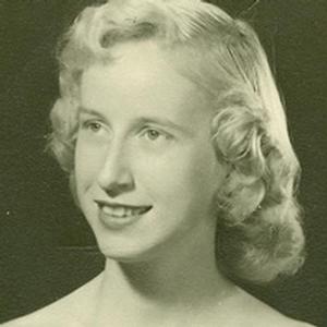 Peggy Wheaton