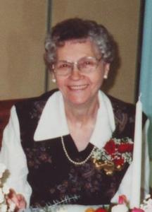 Pauline Hyman