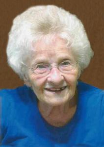 Barbara Clark