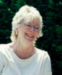 Patricia Heffron