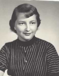 Catherine Carlton,