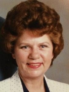 Shirley Stegall