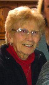 Beryl Papaik