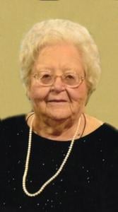 Maurita Fraley