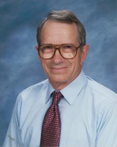  Joseph Eugene ('Joe' or 'Gene') Harris