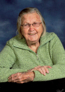 Betty Cunningham