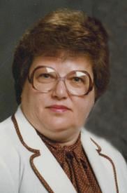 Janet Kallal