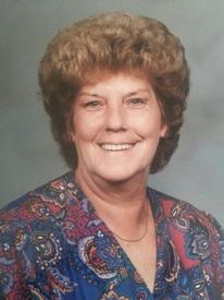 Marie Henry