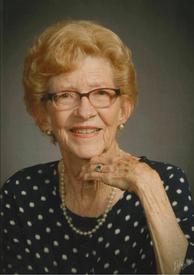 Mary Jilek