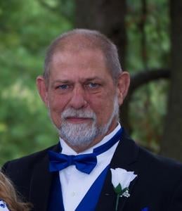 Scott Stroder