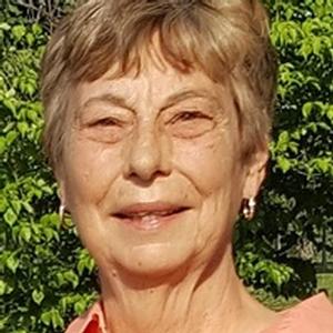Stephanie Longwisch