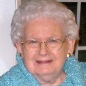 Janet Williams