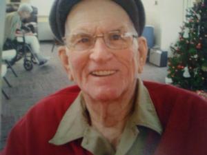 Dwight Patterson