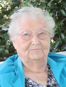Wilma Donelson