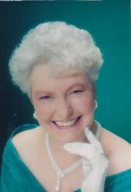 Frieda Lewis